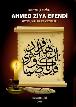 Ahmet Ziya Efendi (rh.a)
