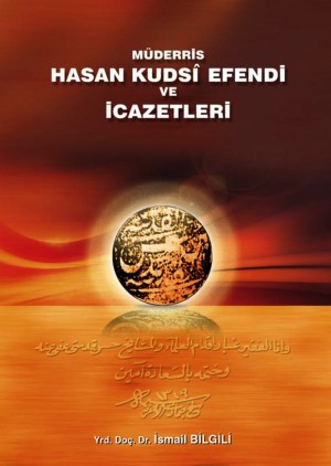 Hasan Kudsî Efendi (rh.a)